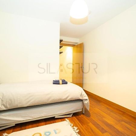 Verdea Apartamento Gijón Exteriör bild