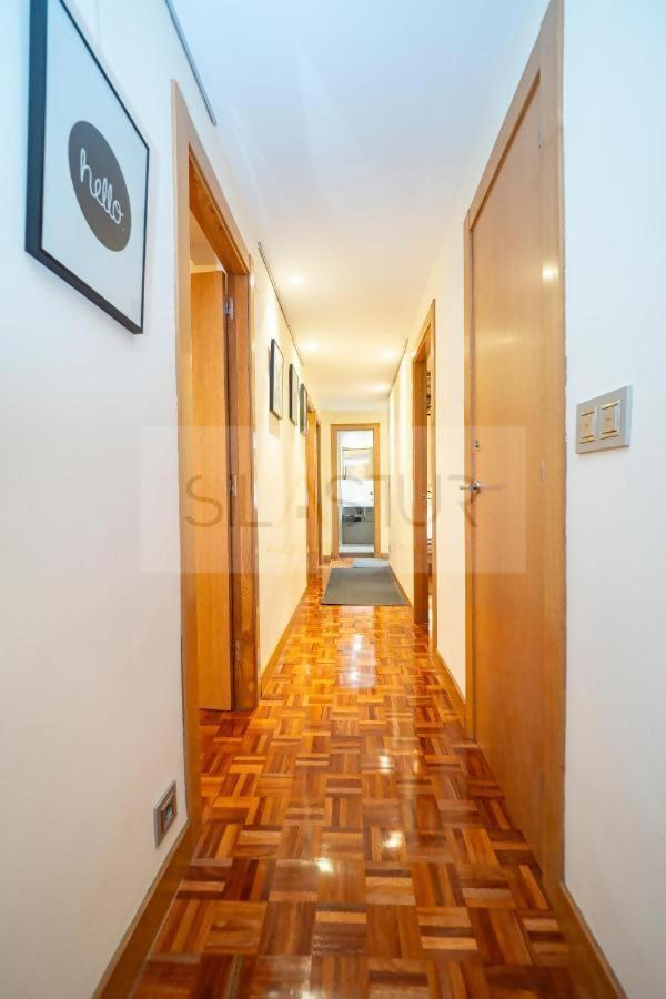 Verdea Apartamento Gijón Exteriör bild