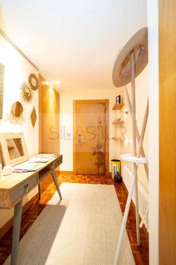 Verdea Apartamento Gijón Exteriör bild